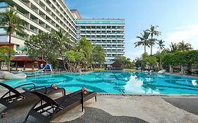 Hotel Grand Inna Bali Beach
