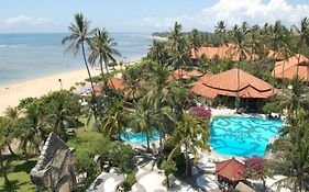 Hotel Grand Inna Bali Beach